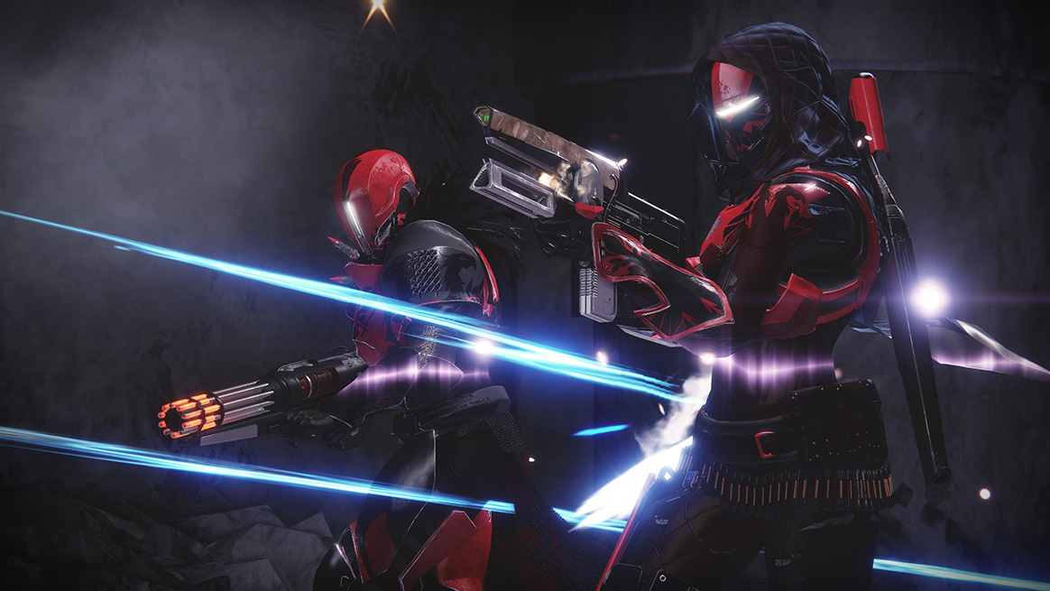 Destiny 2's Crimson Days event returns with new take on The Burning