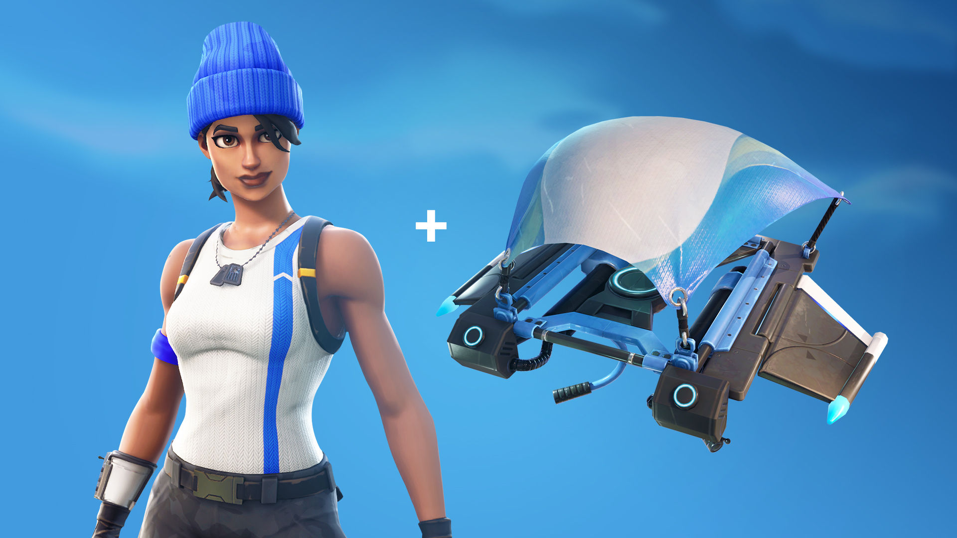 Grab these Fortnite Battle Royale freebies if you're a ... - 1920 x 1080 jpeg 212kB