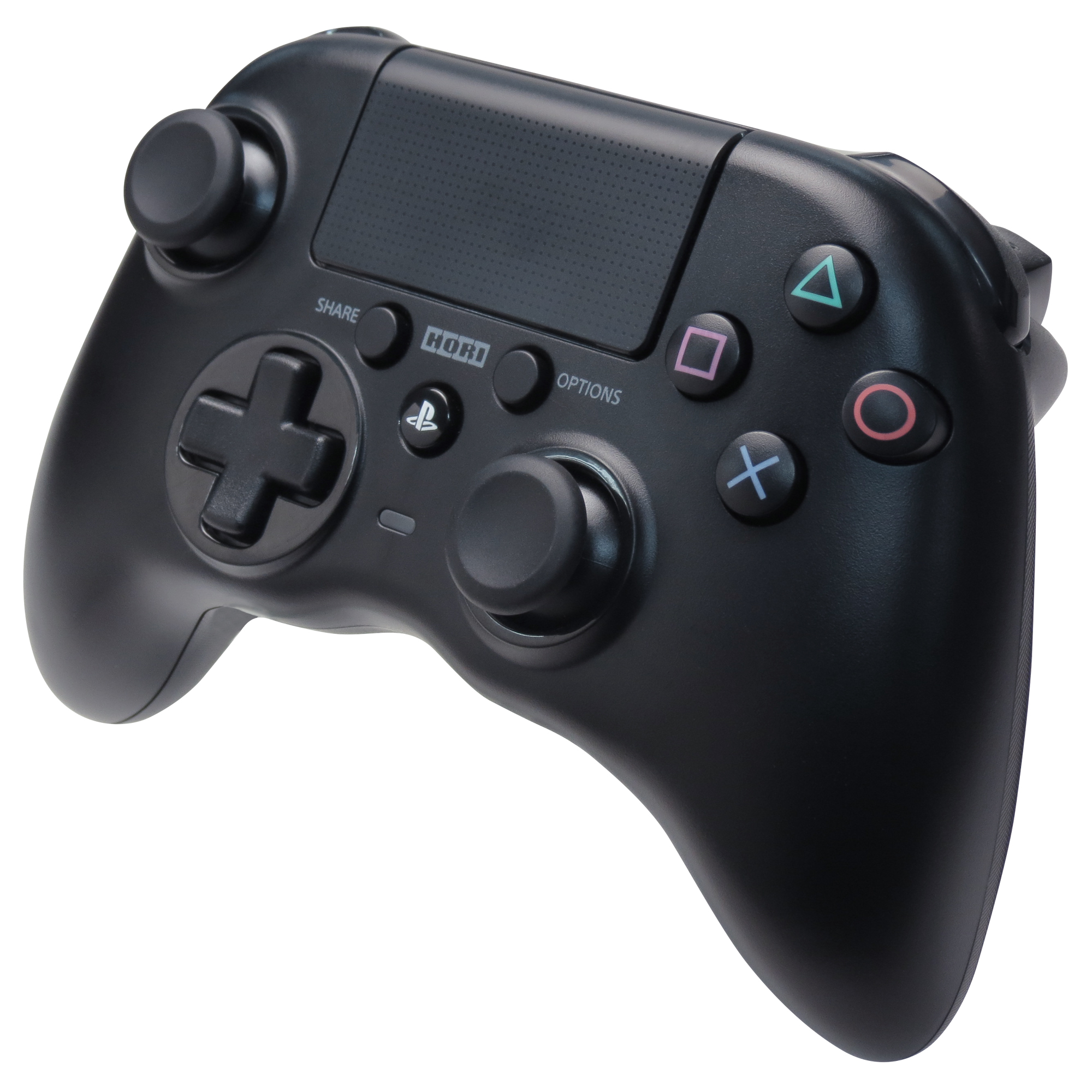 If you prefer Xbox Controllers but own a PS4, Hori's Onyx Wireless pad