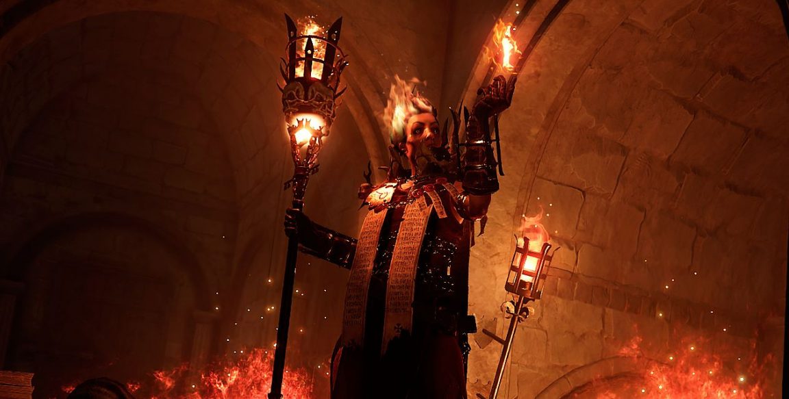 Warhammer Vermintide 2 Loot System primer character progression, how