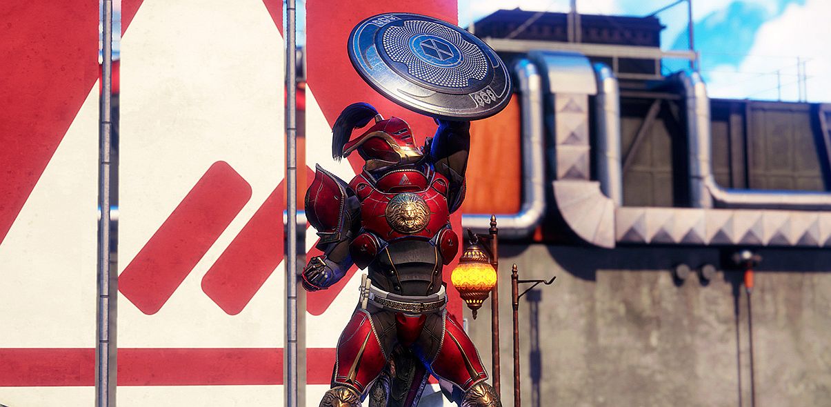 Destiny 2 weekly reset for March 6 – Nightfall, Iron