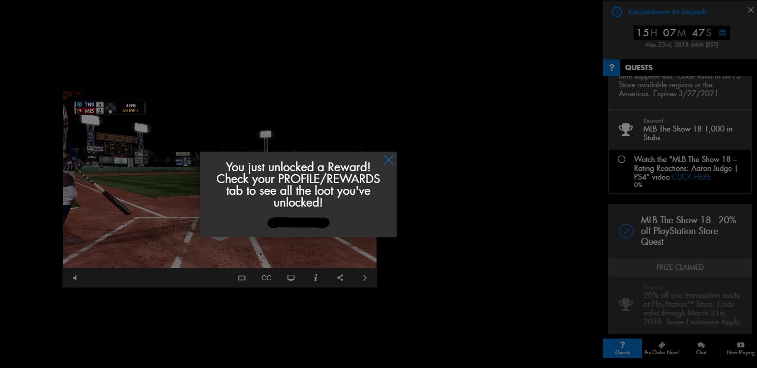 discount code ps4 mlb the show 20 Cheaper Than Retail Price> Buy