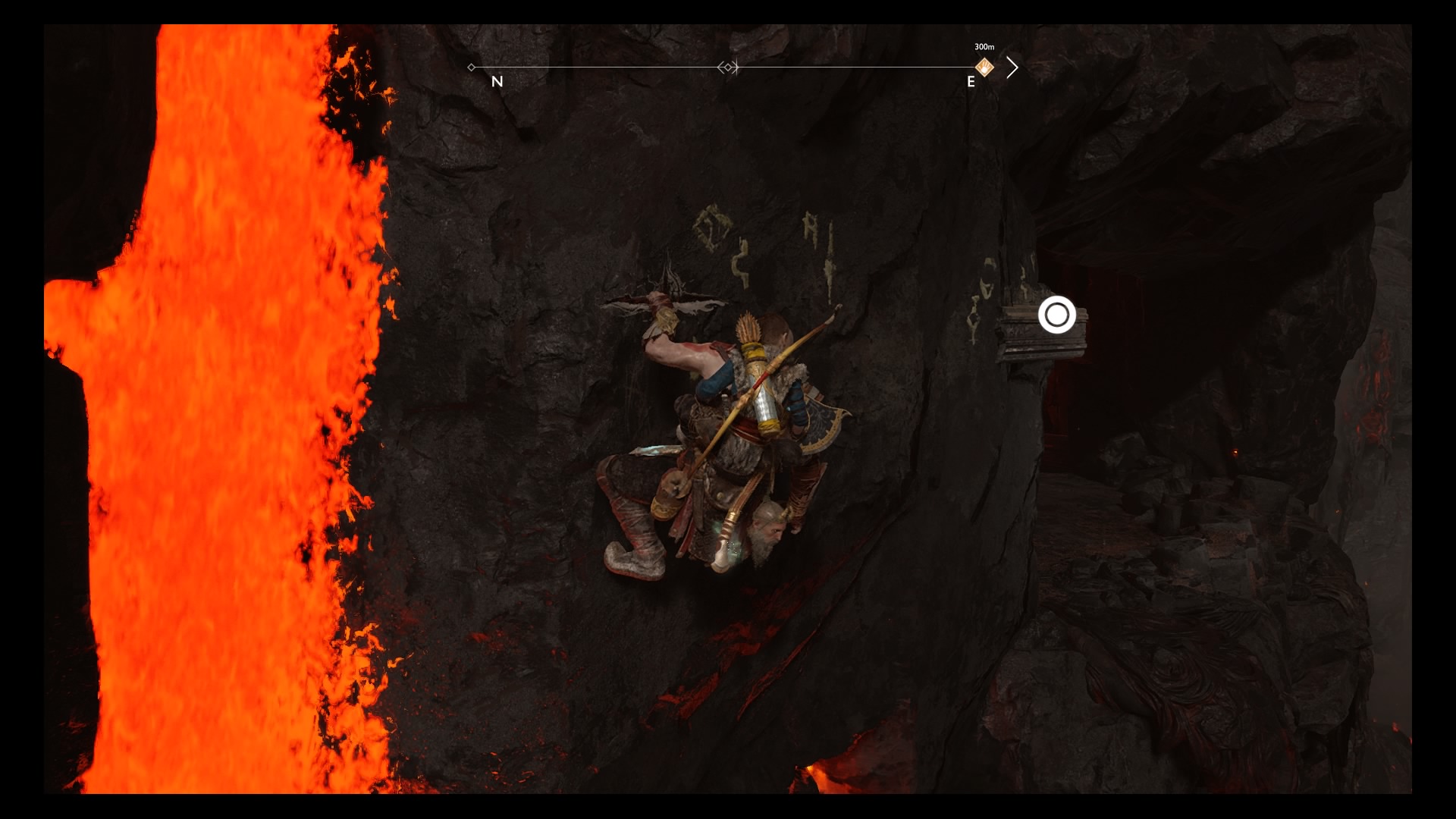 The Realm Of Fire God Of War God of War Muspelheim guide - How to get to the Realm of Fire and earn
