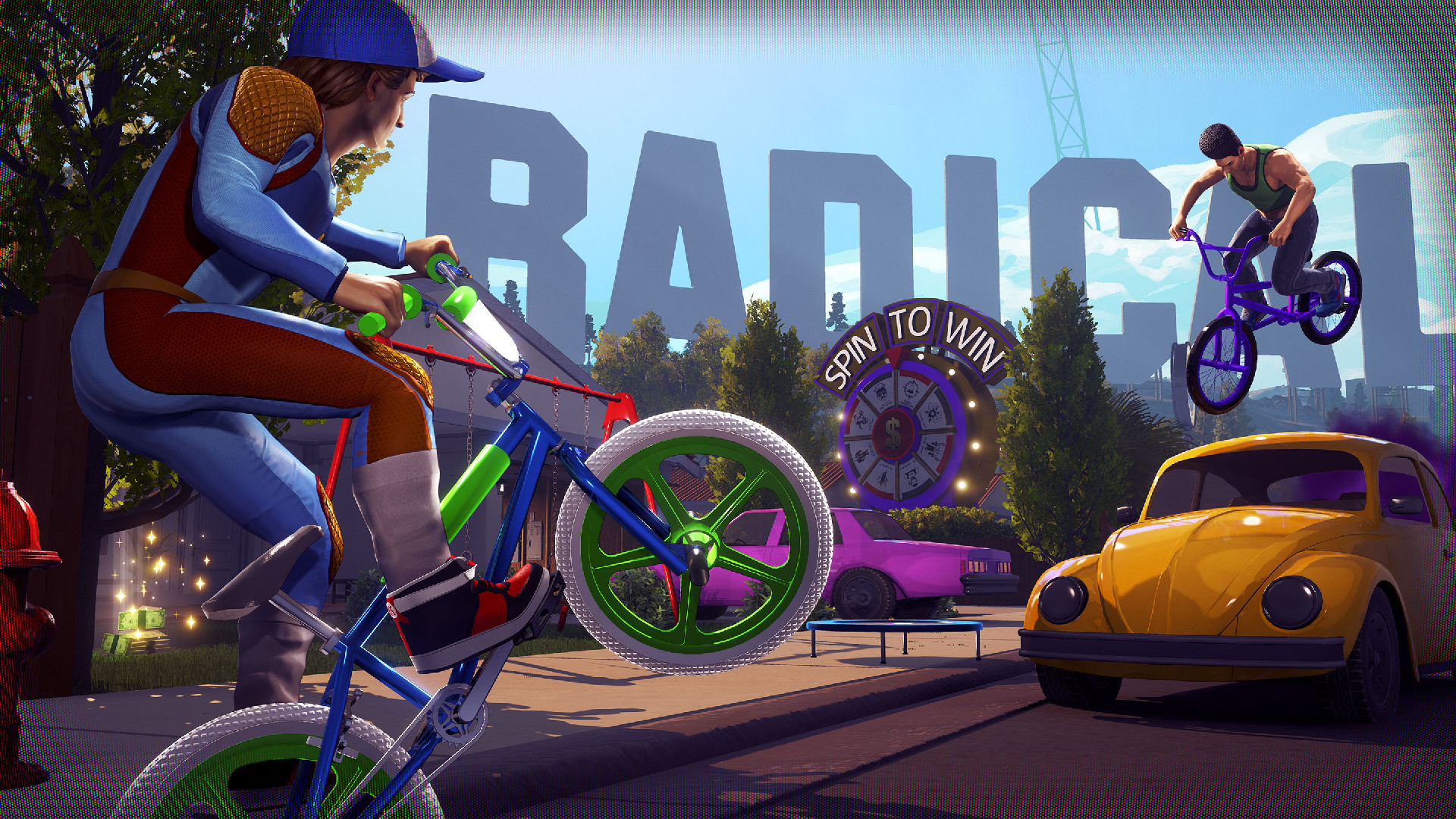 Radical Heights debuts with just 1k more peak players than ... - 1920 x 1080 jpeg 946kB