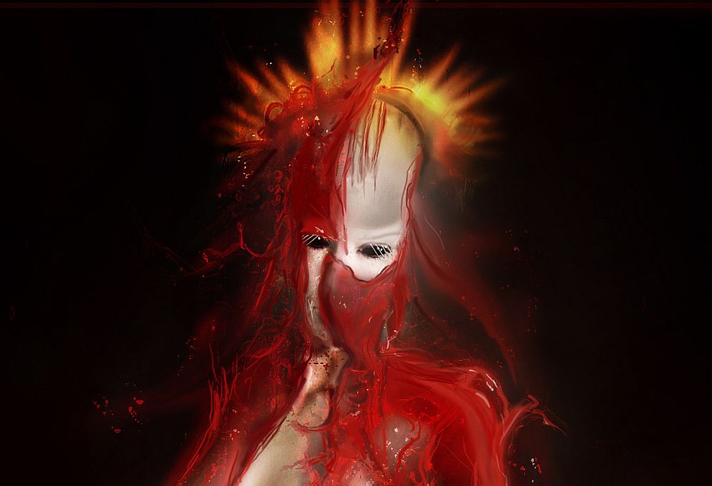 Release date for survival horror game Agony declared in