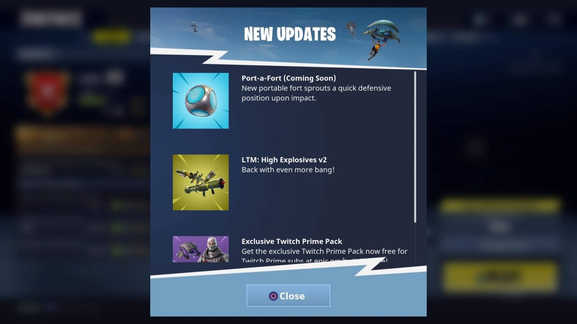 how to build a boat in fortnite fortnite gets a pop up fort with the new port a fort vg247 how to build a boat in fortnite fortnite gets a pop up fort with the new port a fort vg247