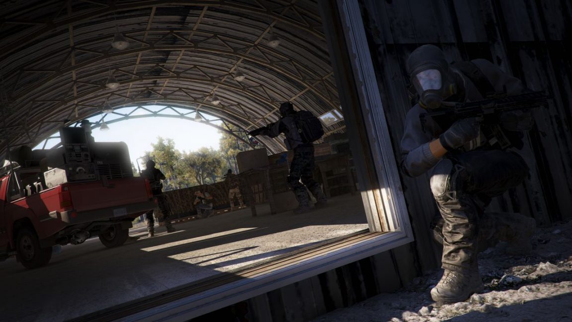 Ghost recon online coupons 2018