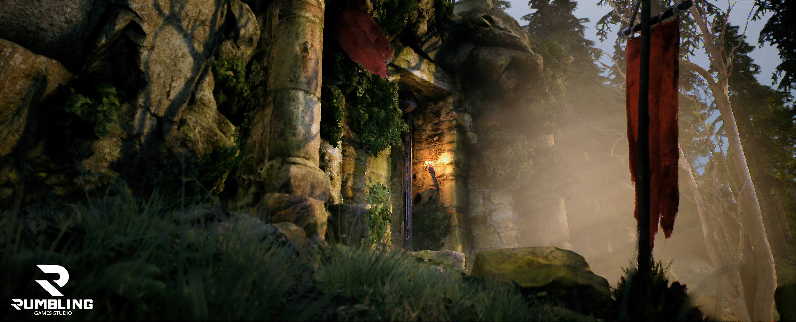 Knights of Light is an ambitious, Witcherinspired RPG from a small