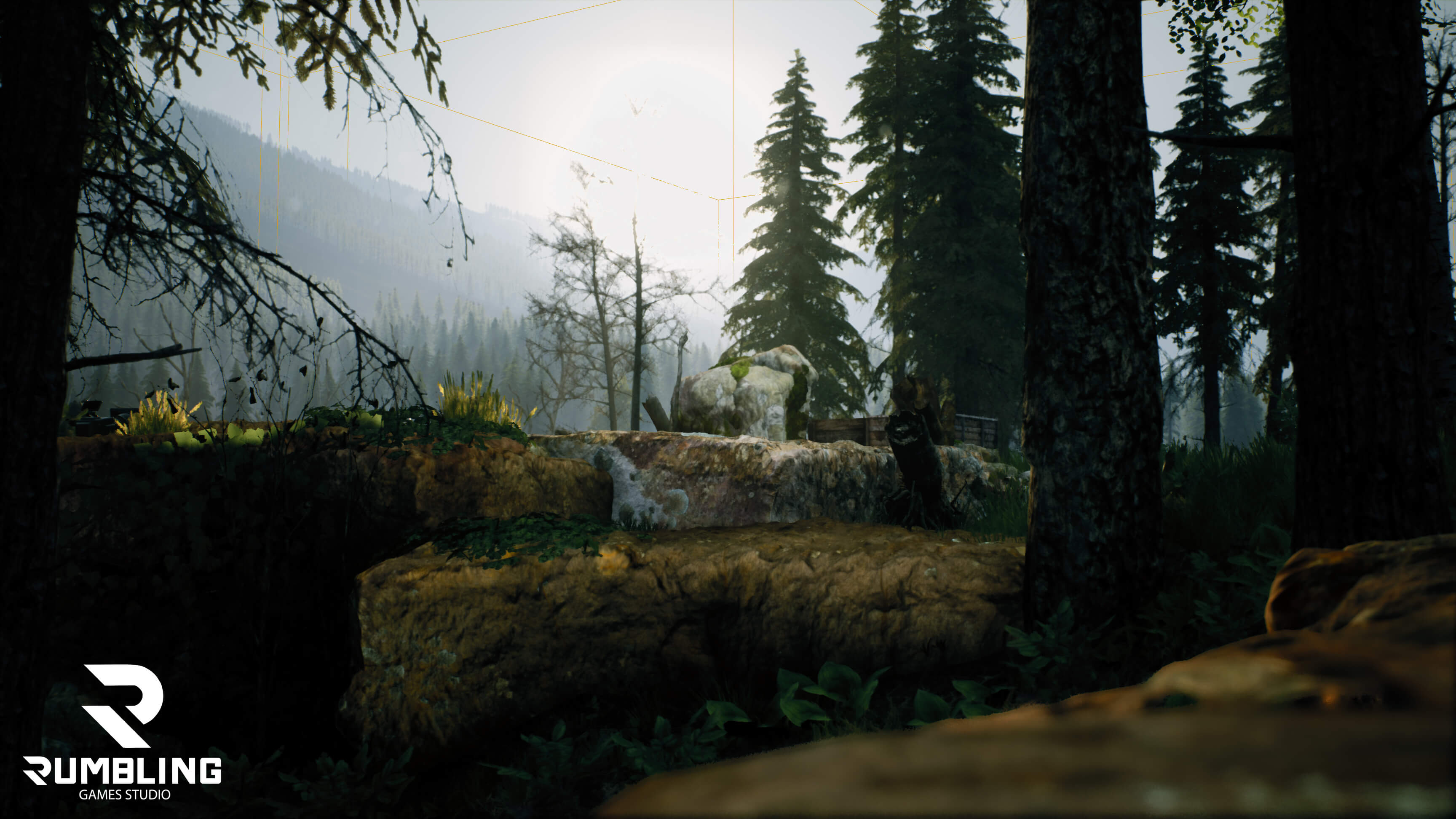 Knights of Light is an ambitious, Witcherinspired RPG from a small