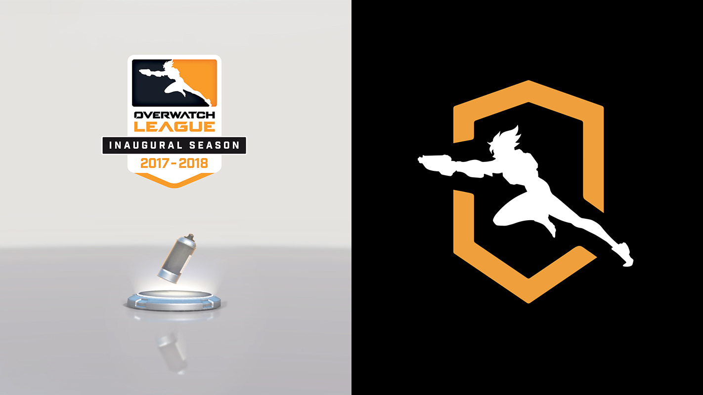 Overwatch League AllAccess Pass has emotes, skins and adfree Twitch