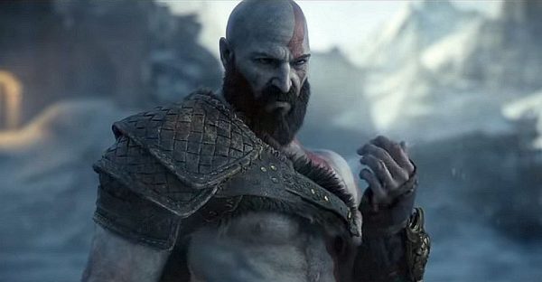 The Game Awards 2018 God Of War Red Dead Redemption 2 Lead With Eight Nominations Each Vg247 The Game Awards 2018 God Of War Red Dead Redemption 2 Lead With Eight Nominations Each Vg247