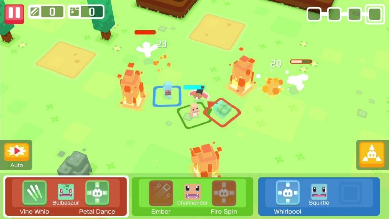 Pokemon Quest Cooking, Recipes and Ingredients: recipe list and stews ...