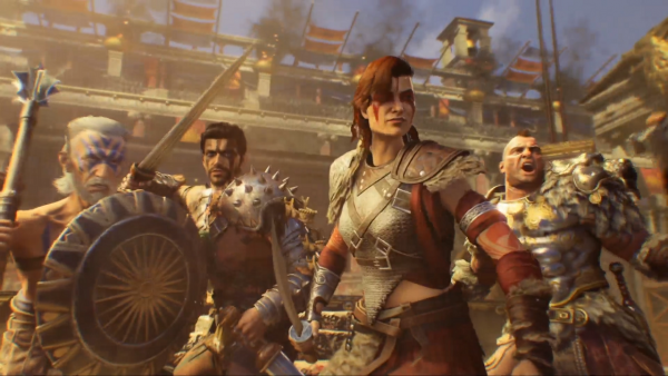 What Is The Brazen Bull In Black Ops 4 Zombies Black Ops 4 IX Zombies guide: Brazen Bull shield, Death of Orion