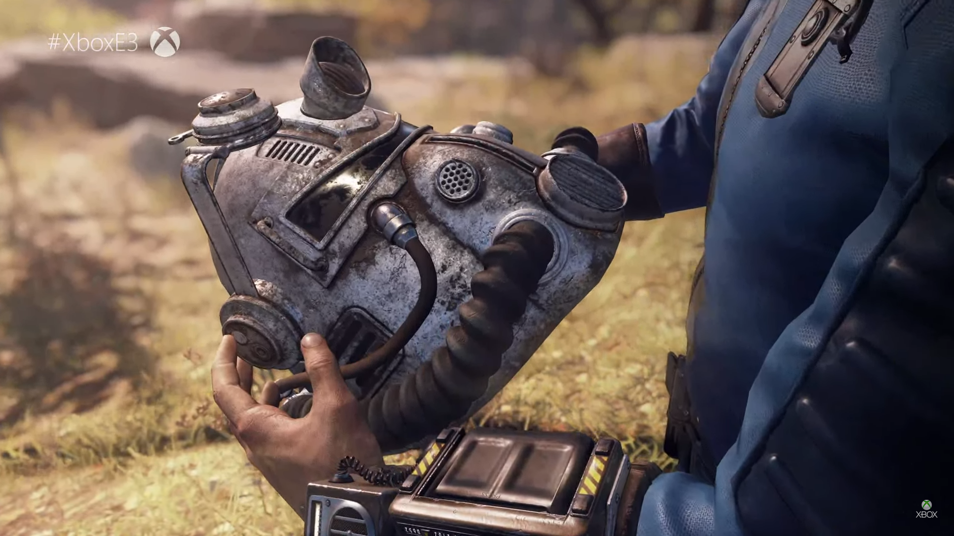 Fallout 76 is an online multiplayer game about the first ... Fallout 76 is an online multiplayer game about the first ...