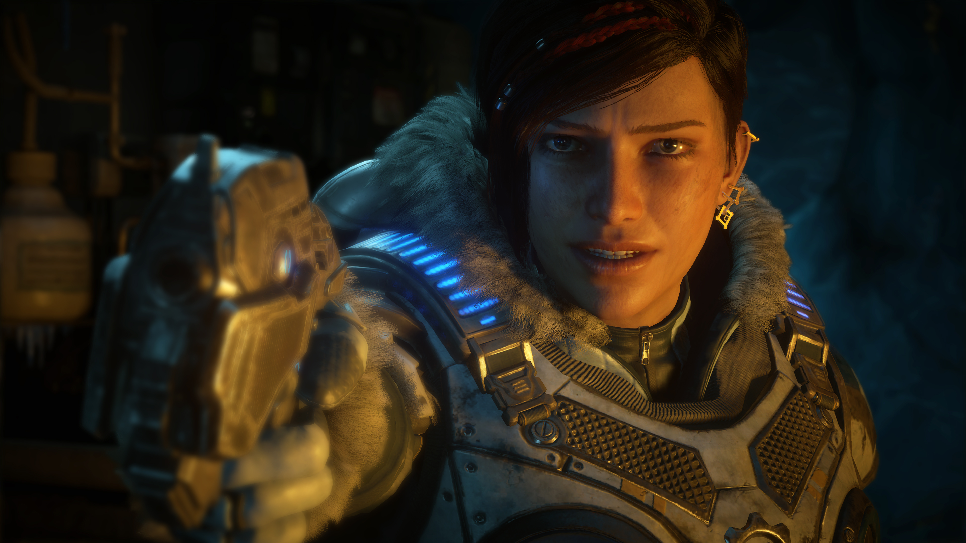 [TÓPICO OFICIAL] GEARS 5 Fórum Adrenaline Um dos maiores e mais