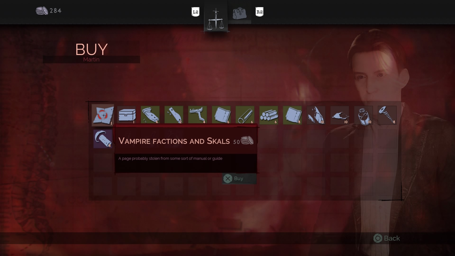 Vampyr Collectables guide with screenshots - Where to find every ...