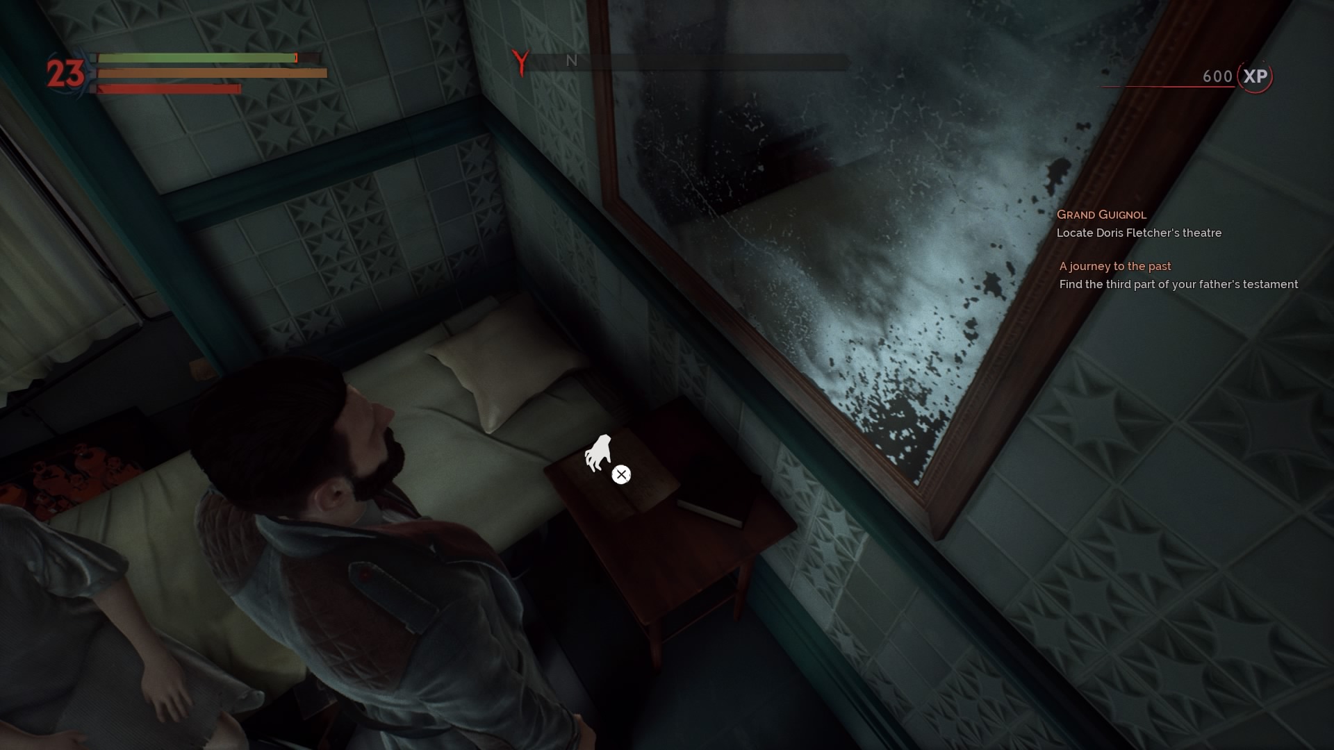 Vampyr Collectables information with screenshots – Where ...