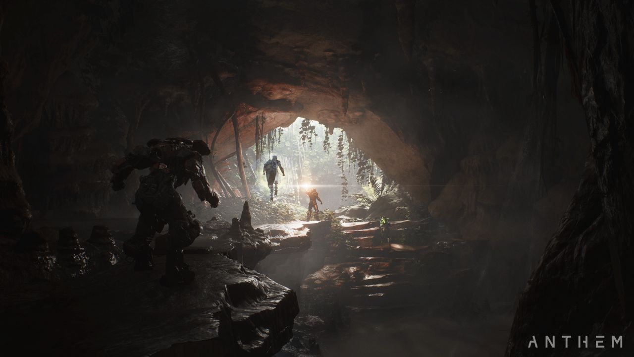 Anthem will retain the 