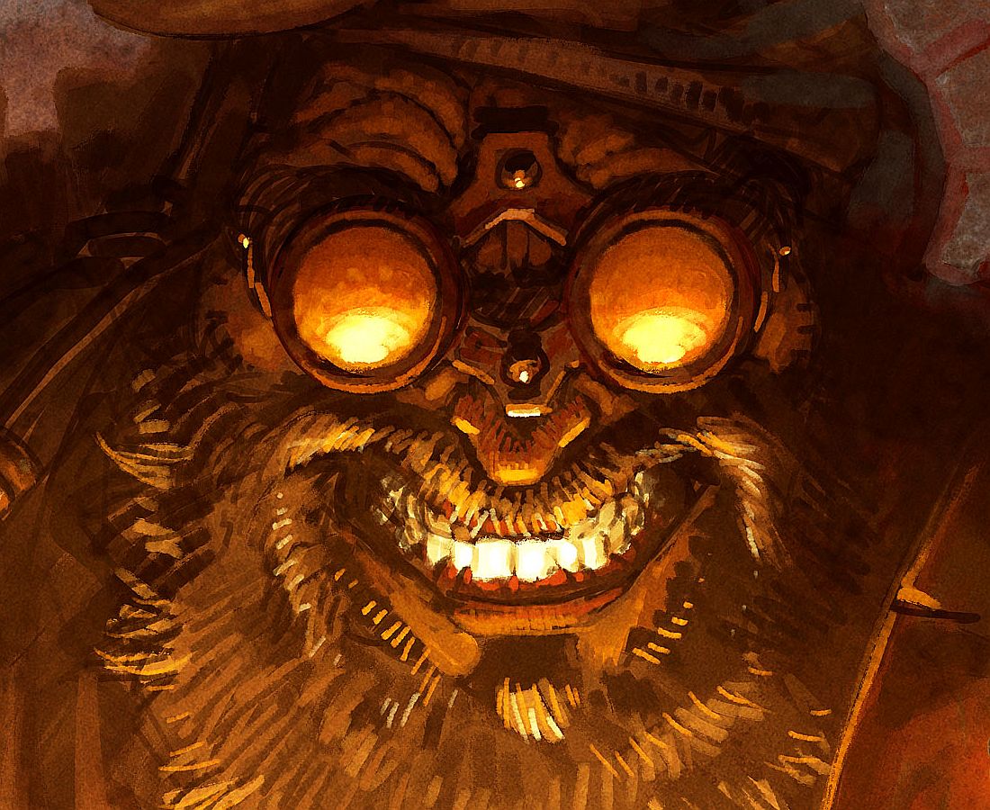 Minecraft creator's Scrolls game released for free with a 