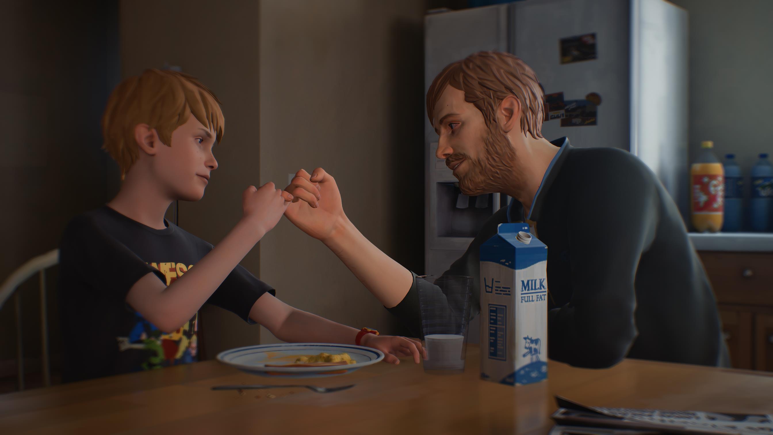 the awesome adventures of captain spirit pc the awesome adventures of captain spirit pc
