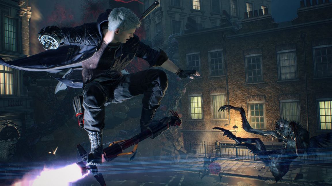 devil may cry 4 special edition cheats