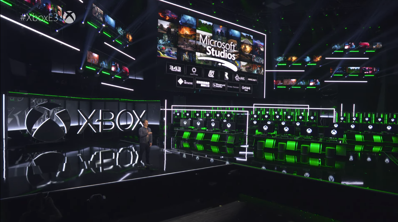 Microsoft is already working on new consoles and new ways to stream ...
