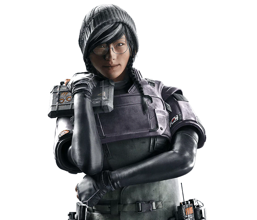 Rainbow Six Siege Operator Tier Ranks The Best And Worst Attackers Rainbow Six Siege Operator Tier Ranks The Best And Worst Attackers