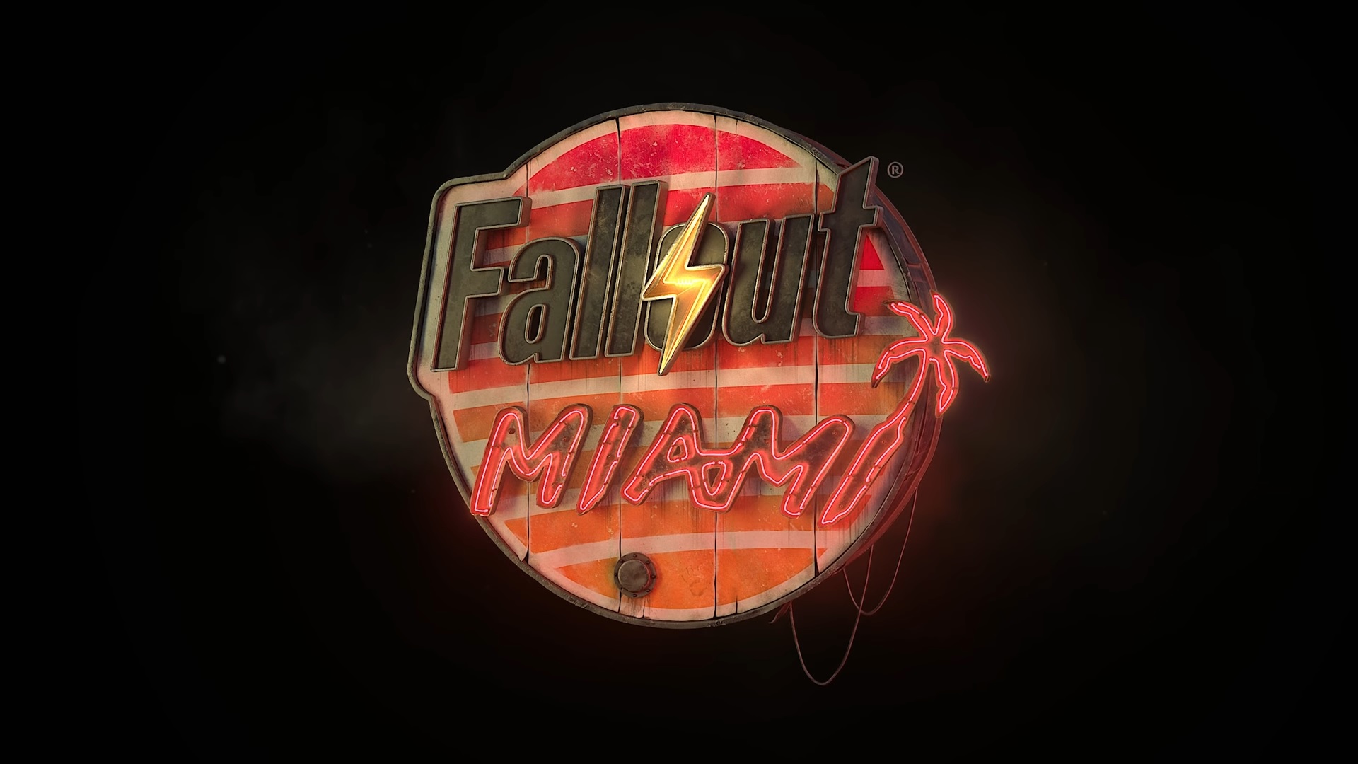 Fallout Miami mod takes you to a postapocalyptic Florida Fallout Miami mod takes you to a postapocalyptic Florida