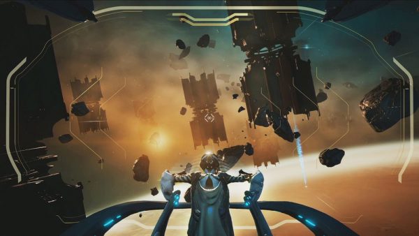 Warframe 24.5.8.1 Hotfix: Riven Disposition changes | VG247
