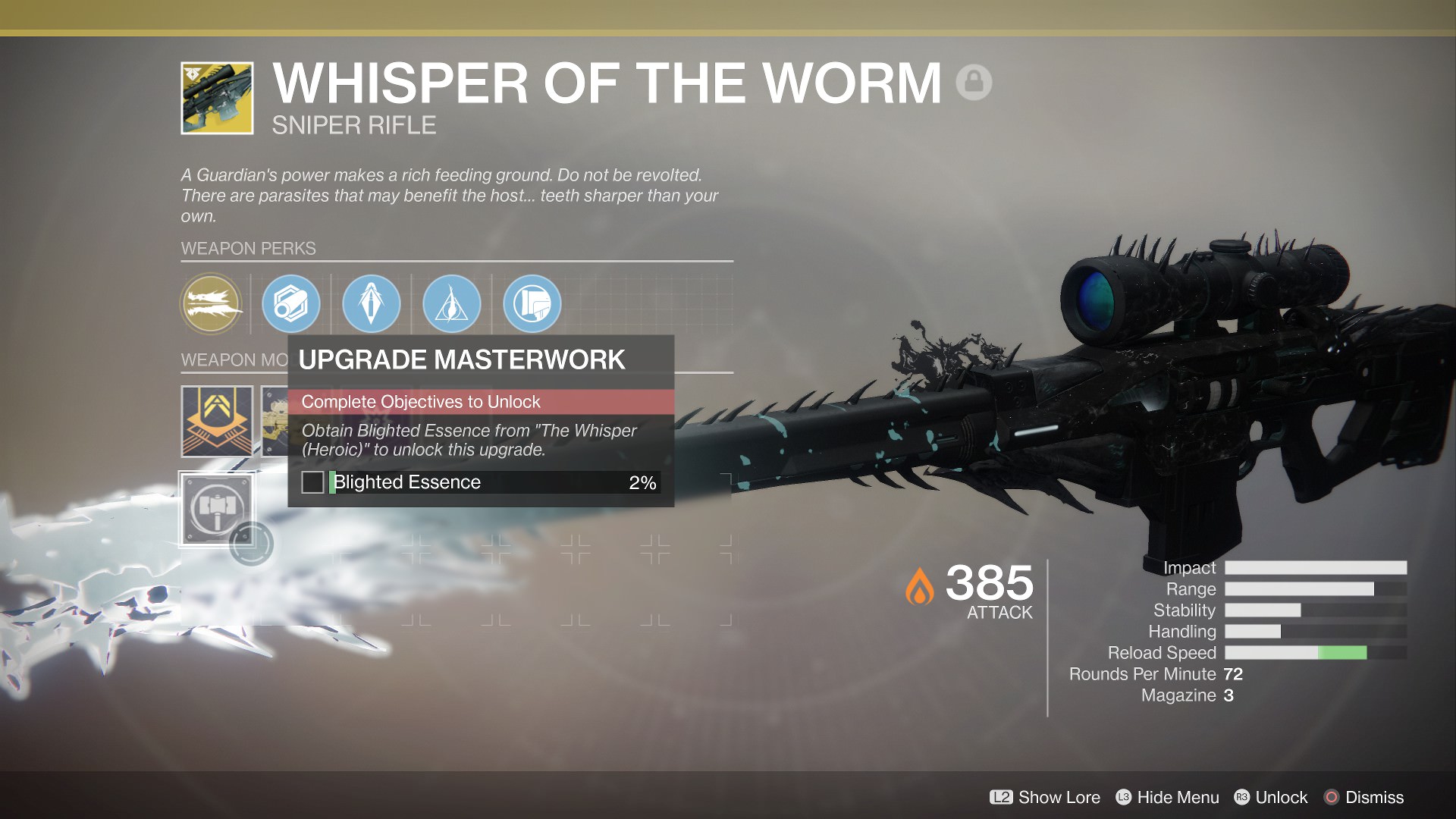 Destiny 2 players uncover secret mission that leads to new Exotic