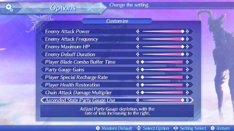 Xenoblade Chronicles 2 is getting a patch that lets players fully