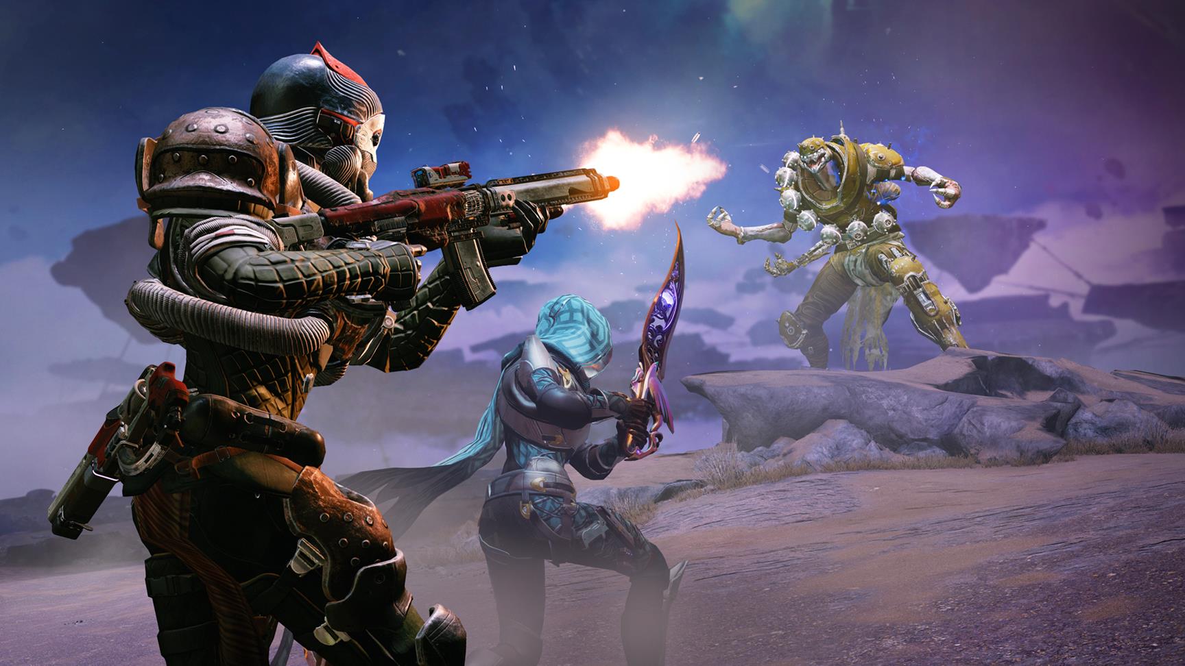 Destiny 2 Forsaken addons won