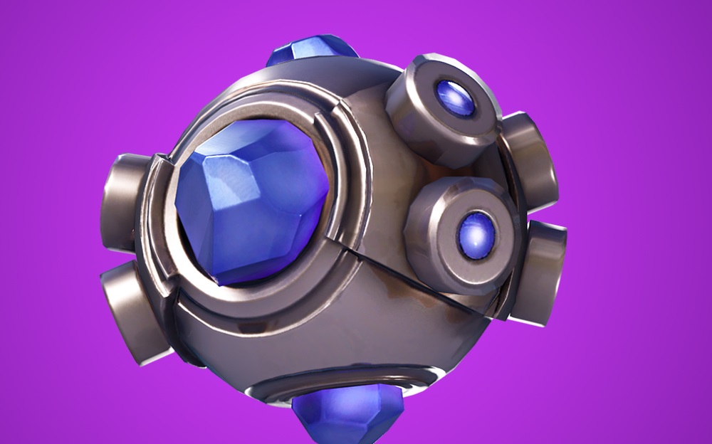 Fortnite s Shockwave Grenade Will Bounce You Straight Via Buildings Fortnite s Shockwave Grenade Will Bounce You Straight Via Buildings
