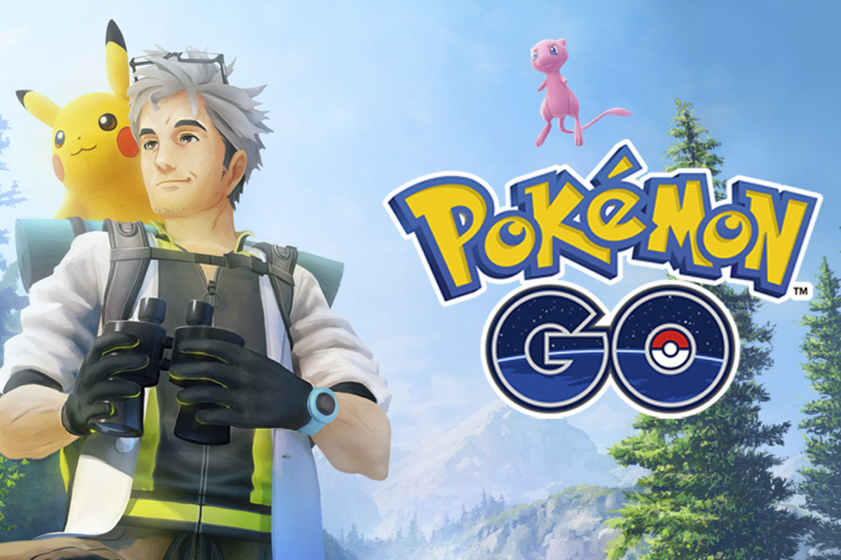  Qu tes de  recherche sur le terrain de  Pokemon Go liste 