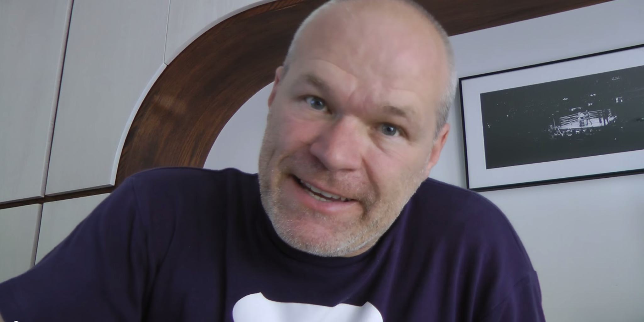 Uwe Boll Documentary Fuck You All Has A Brand new Trailer VG247