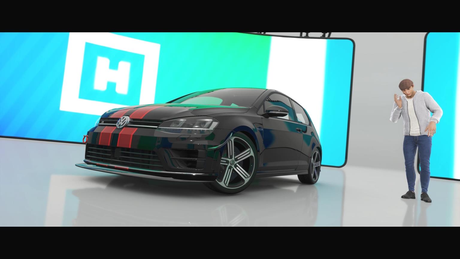 Forza Horizon 4 isn't just a great game, it's the perfect sequel - VG247