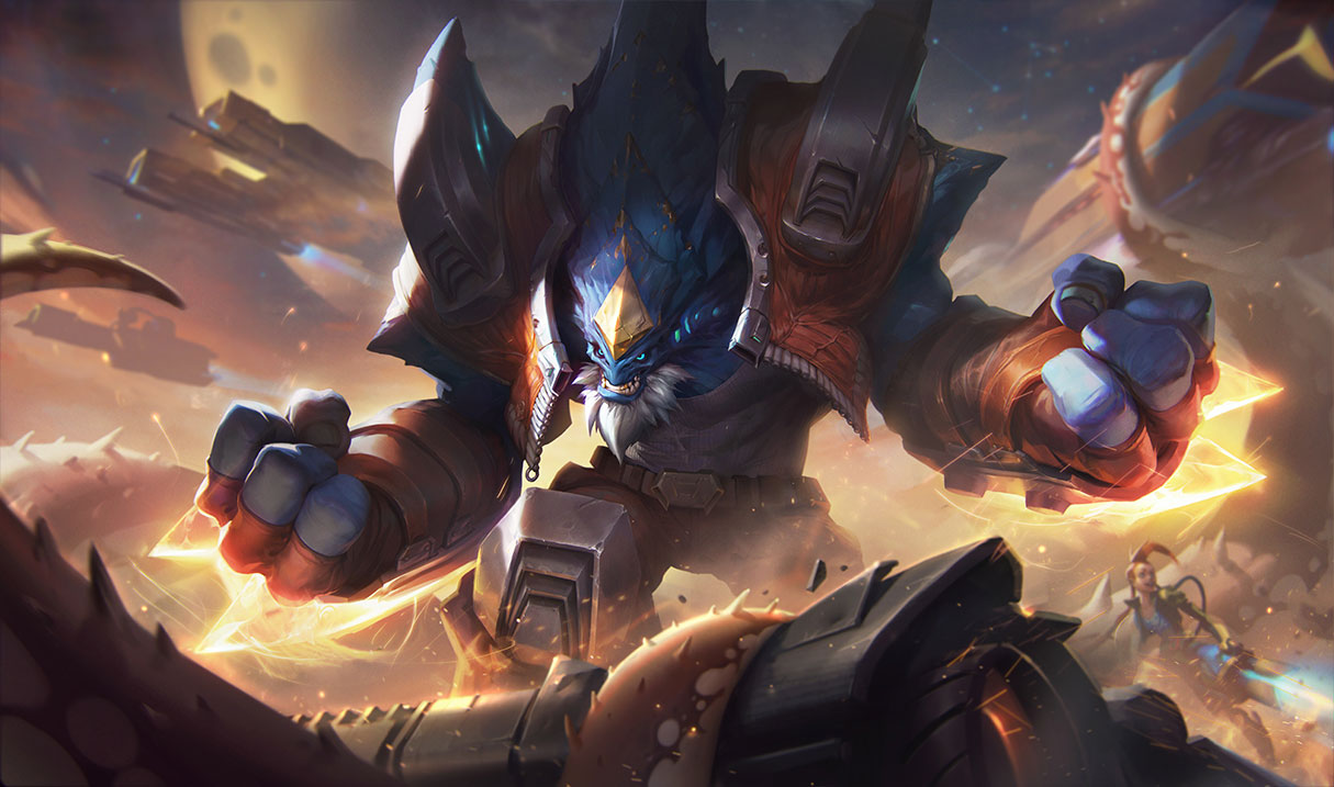 Riot Lol Riot Lol