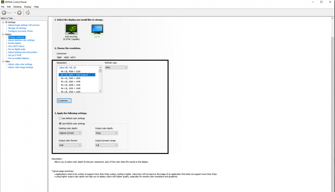 How to use HDR on PC with games like Forza Horizon 4 VG247