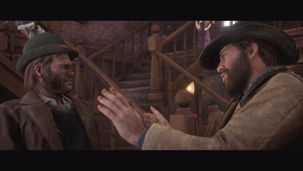 Wasted in the West: how Red Dead Redemption 2 perfectly captures the ...