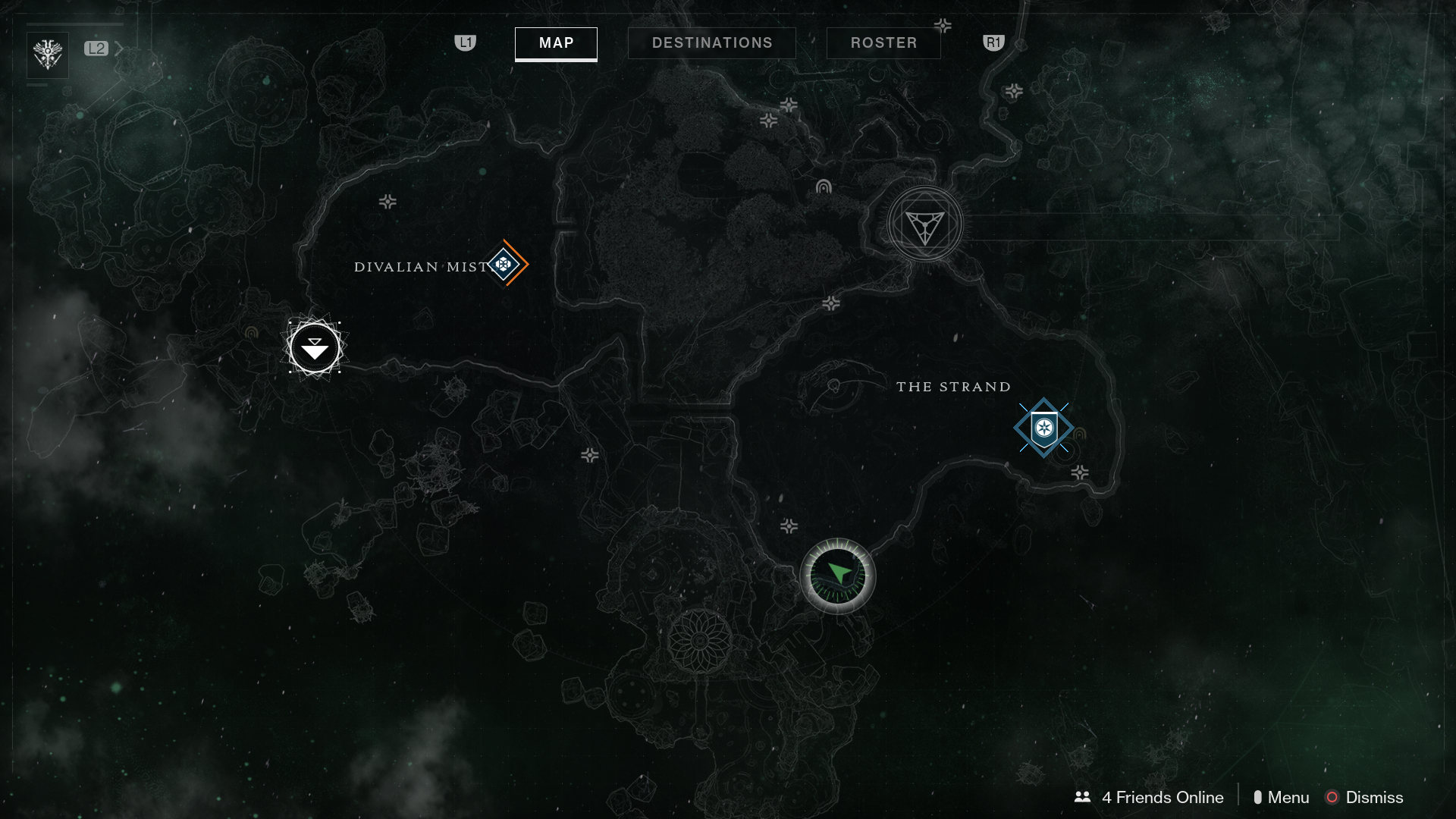 Destiny 2 Forsaken Where to find all 8 cats in the Dreaming City VG247