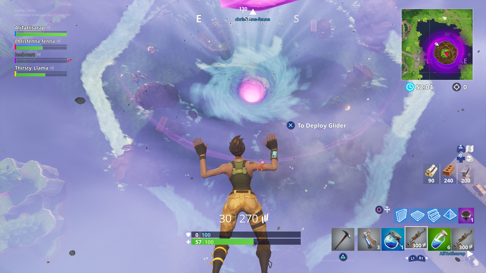 Fortnite Fortnitemares Halloween event teased by Epic Games VG247