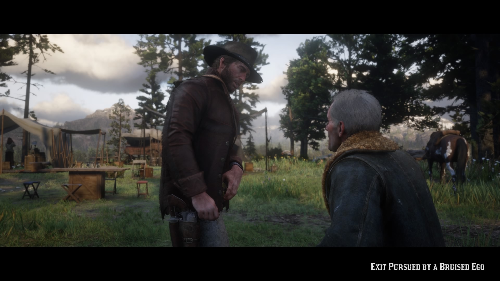 How to get a horse brush in Red Dead Redemption 2 VG247