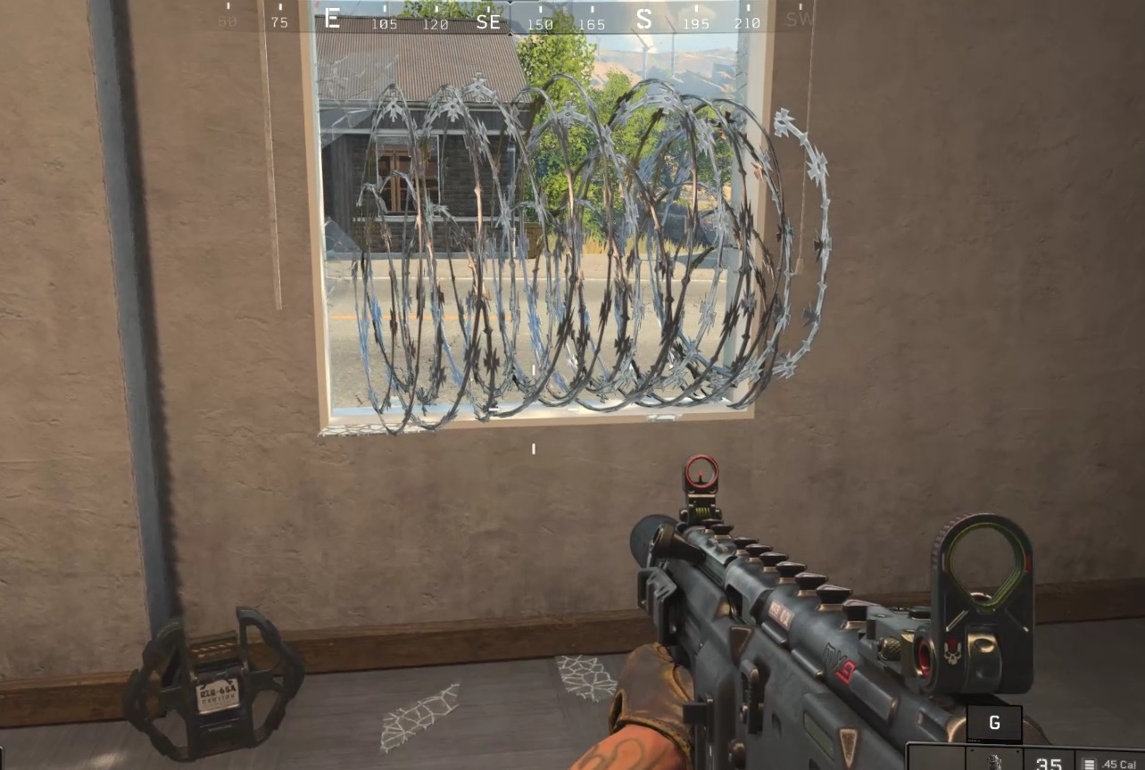 Black Ops 4: Blackout – ideas for dropping in to Call of Duty battle royale