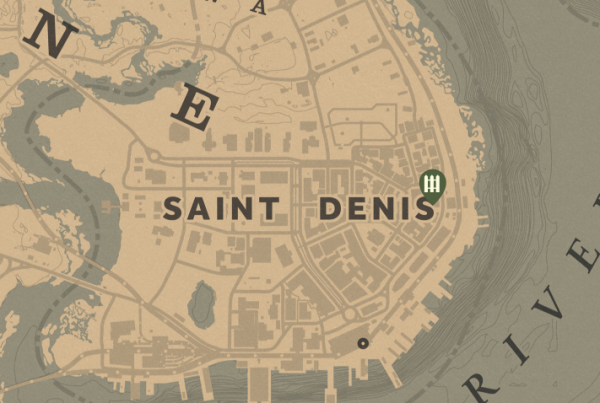 Where To Sell Jewelry In Red Dead Redemption 2 Where To Sell Jewelry In RDR2