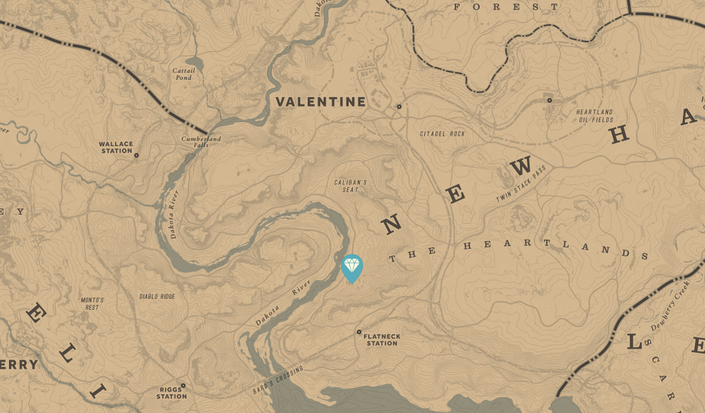 Red Dead Redemption 2 Get unlimited gold bars with this glitch before