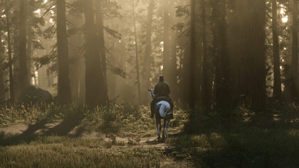 Red Dead Redemption 2 DLC theories - zombies, Online ...