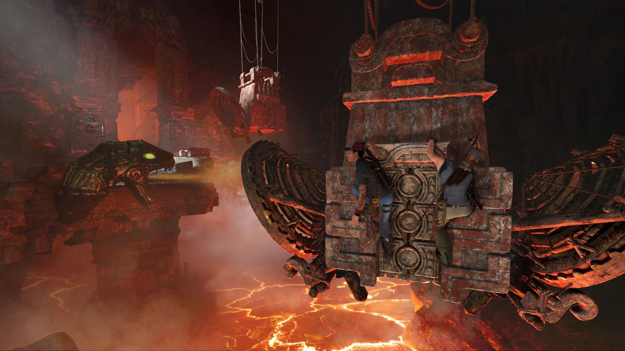 tomb raider 10 tomb raider 10