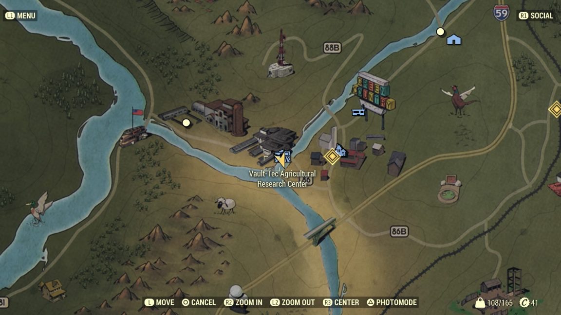 Fallout 76 Bobbleheads locations where we've found them so far VG247