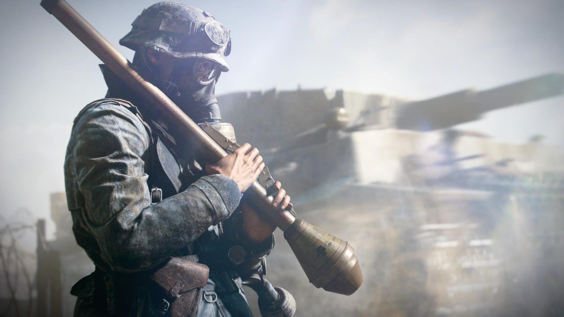 Battlefield 5 review the best shooter of the year suffers from an
