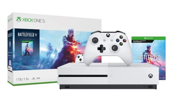 GAME has one of the best Xbox One Black Friday bundles so far - VG247